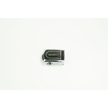 BUCKLE NYLON SMALTO